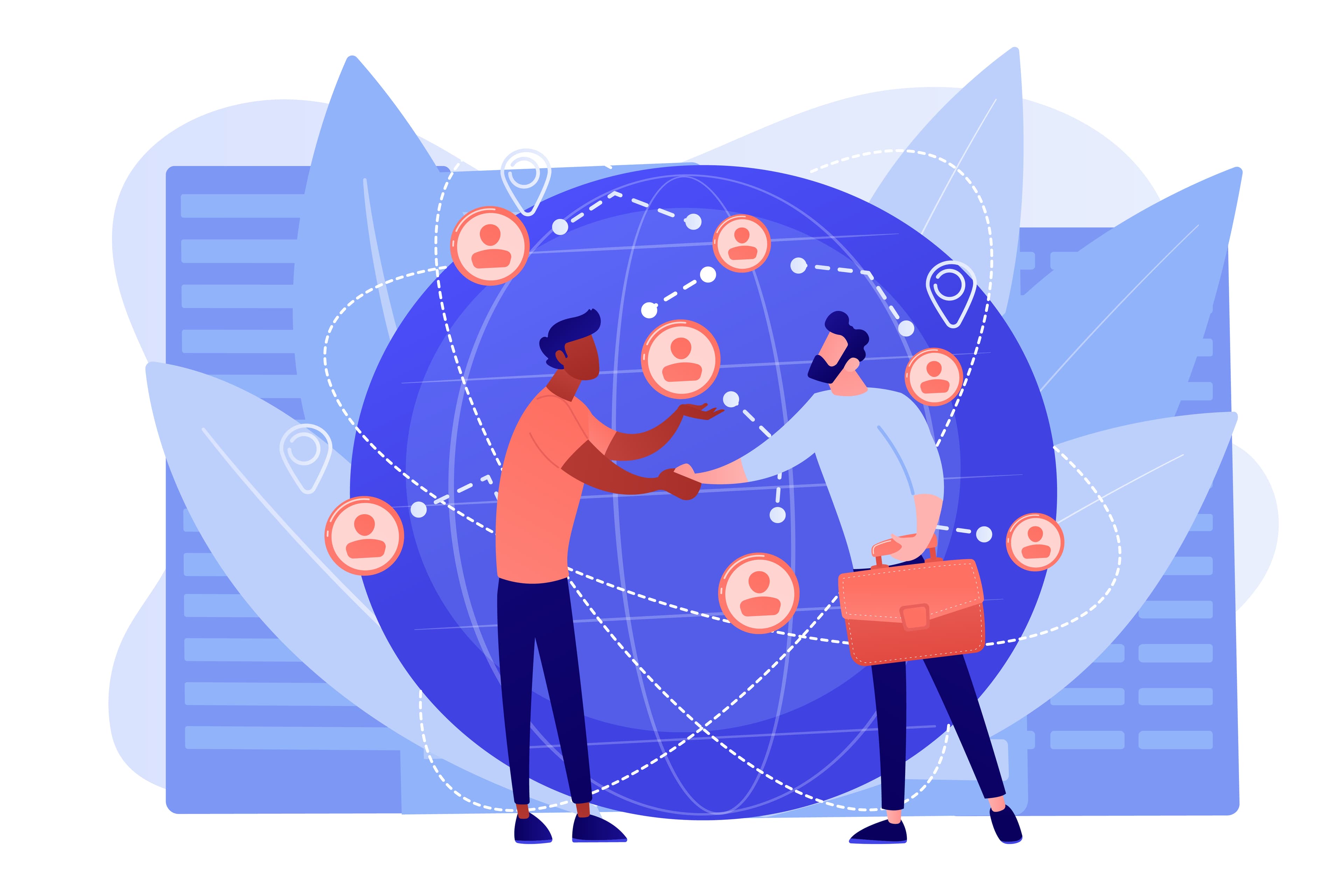 Use Cases for HR Professionals and Recruiters: