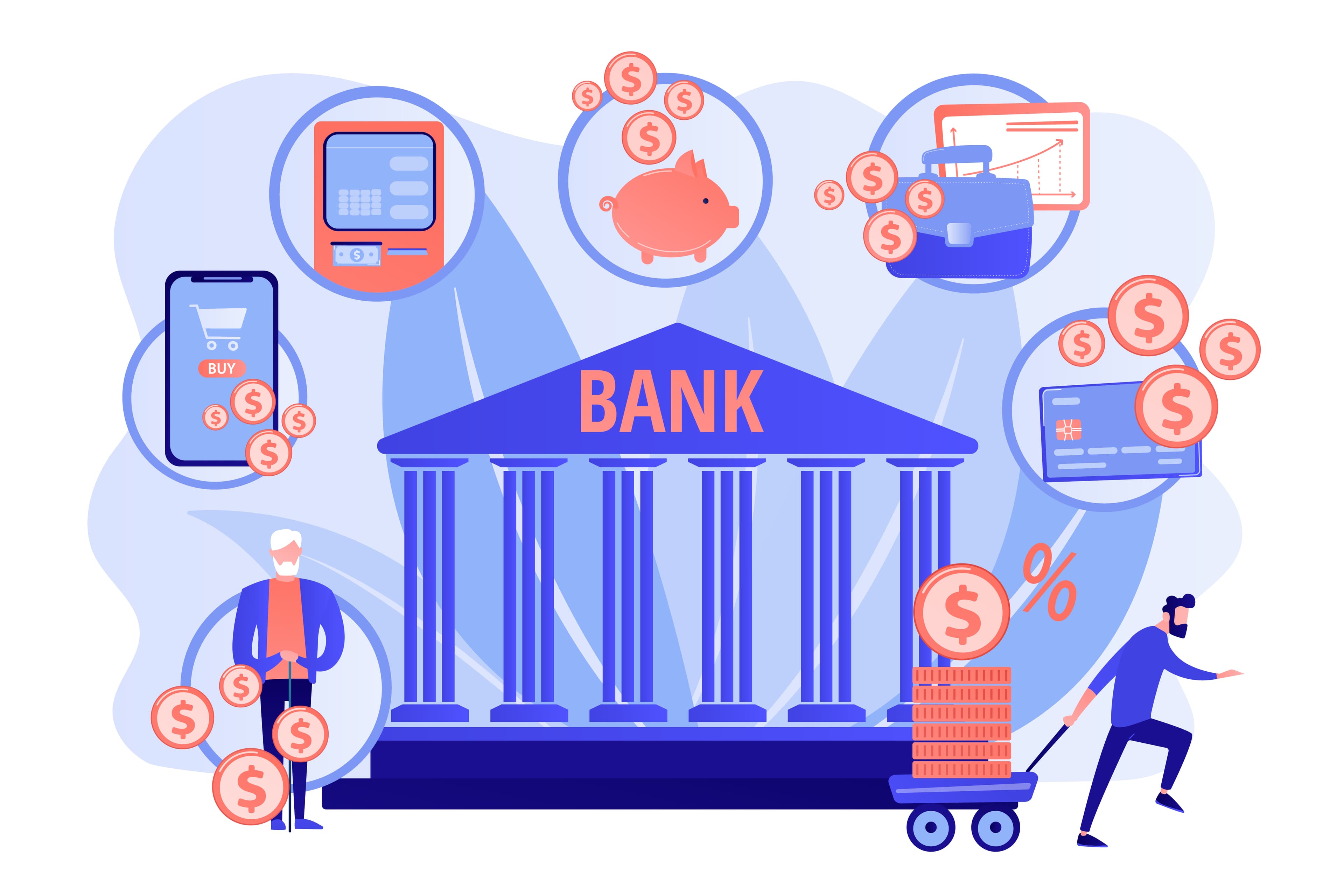 Use Cases for Lenders: