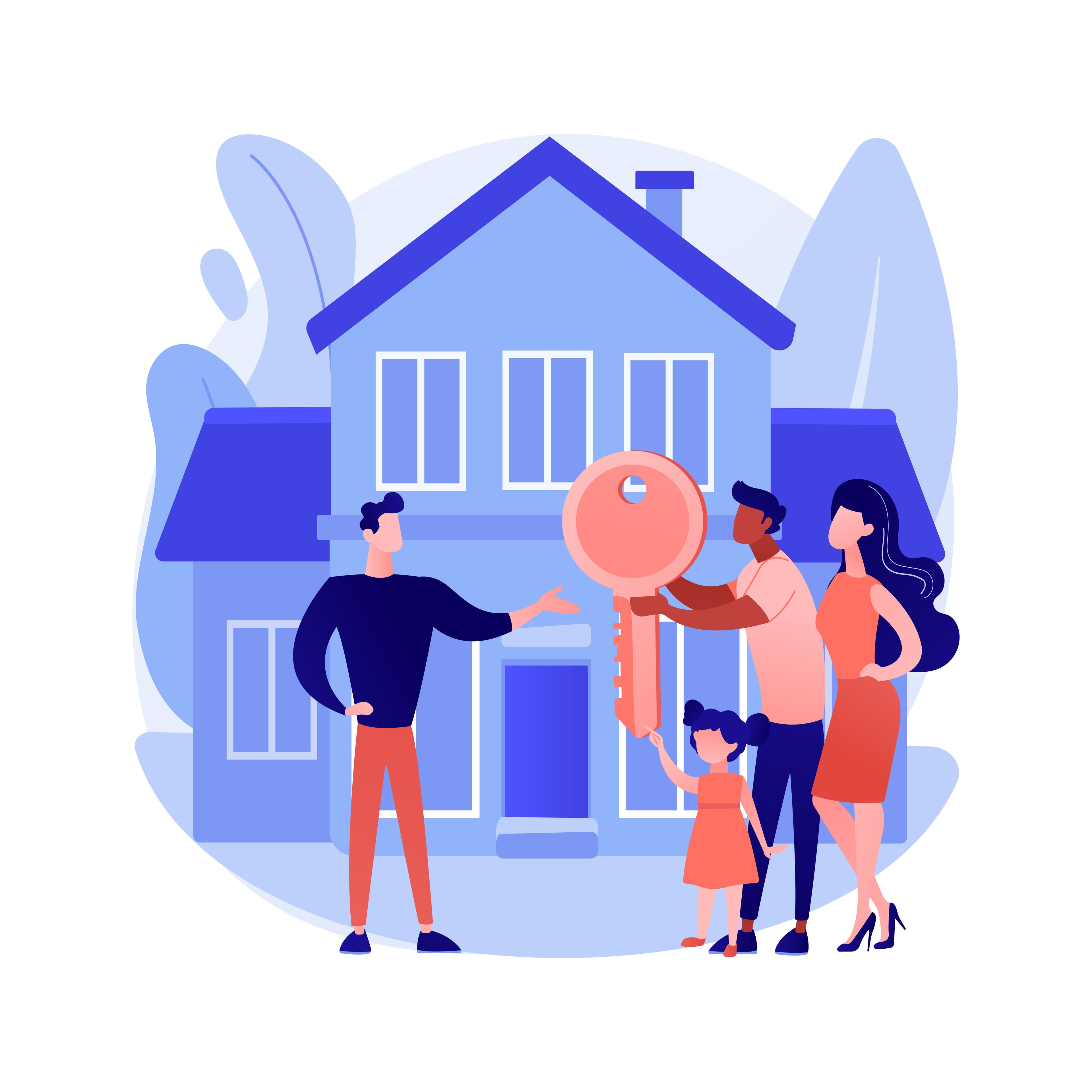 Use Cases for Property Managers: