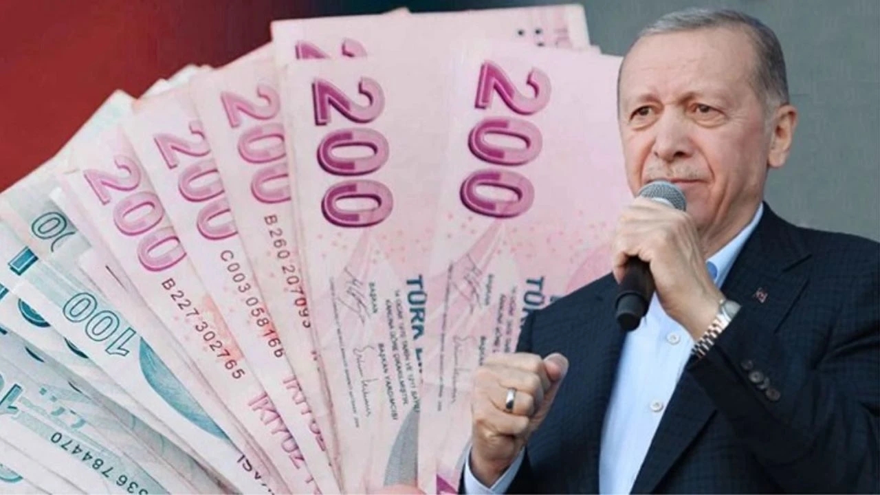 EYT’yi Kaçıranlara Müjde! 1.800 Günle Erken Emeklilik Geliyor!