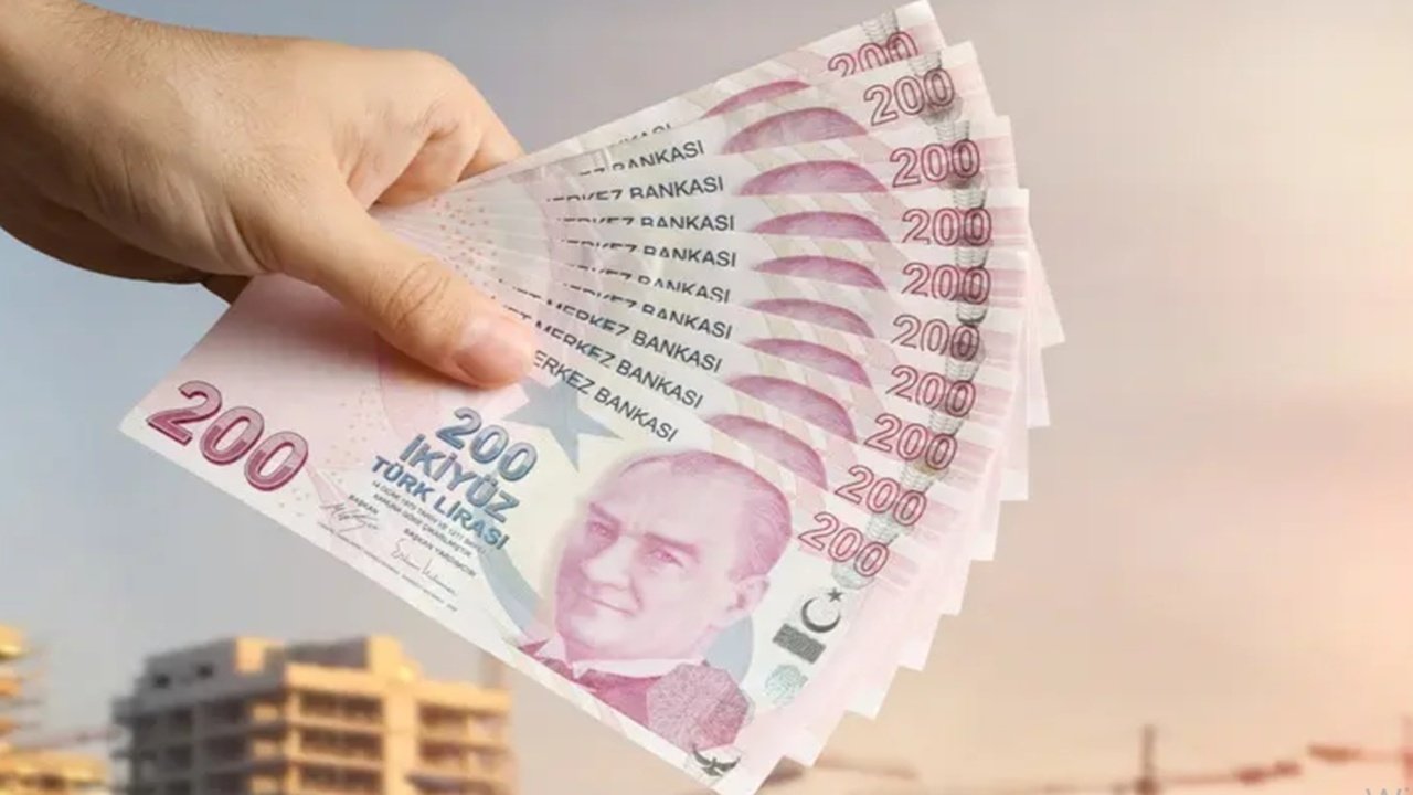 SSK, Bağ-Kur ve 4C Emeklilerine Tek Seferde 30.000 TL! Başvurular 31 Ekim’e Kadar