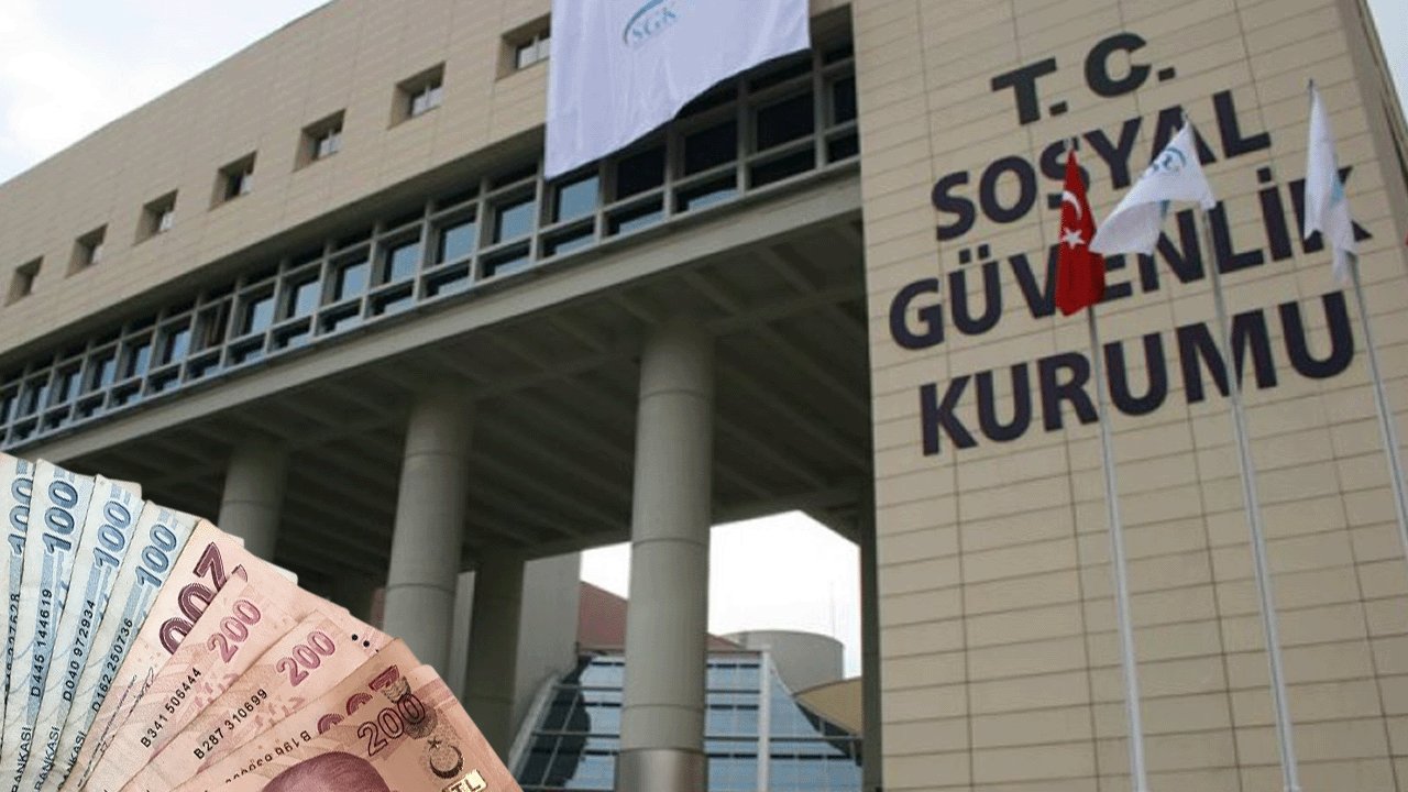 e-Devlet’te Hizmet Dökümünde “K” Harfi Görüyorsanız Dikkat! Emekliliğiniz İptal Olabilir