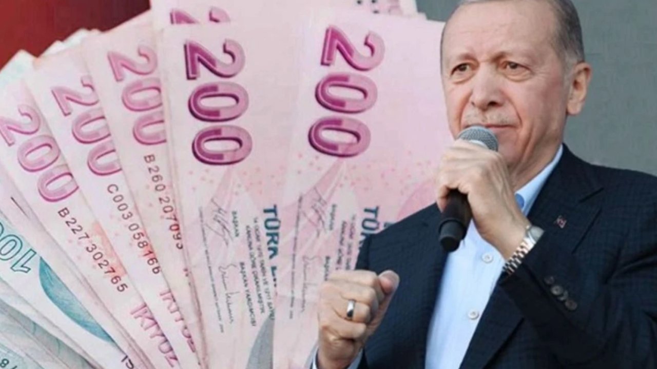 3600-5400-7200 Primi Olana Emeklilik Geliyor! Yeni EYT Detayları Belli Oldu