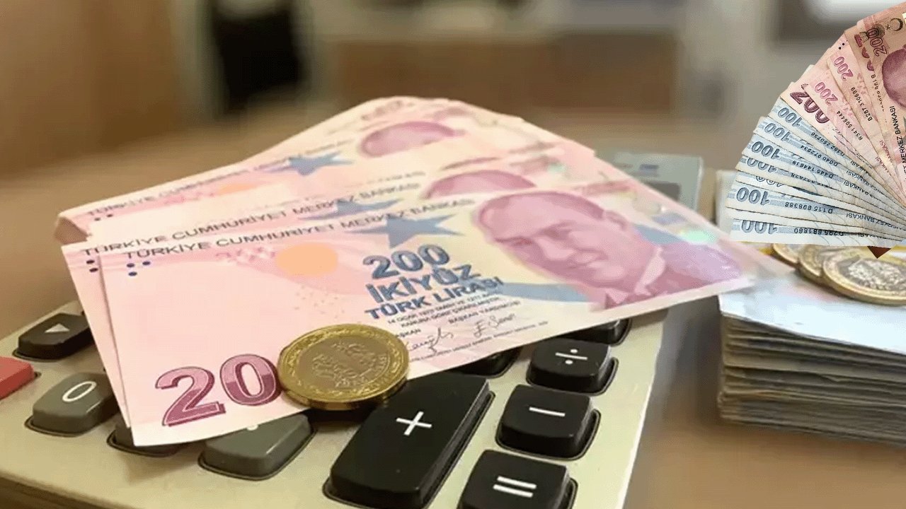 Kadınlar 50, Erkekler 55 Yaşında Emekli Olacak! 3600, 4500 ve 5400 Günle Yeni Emeklilik Tablosu Açıklandı