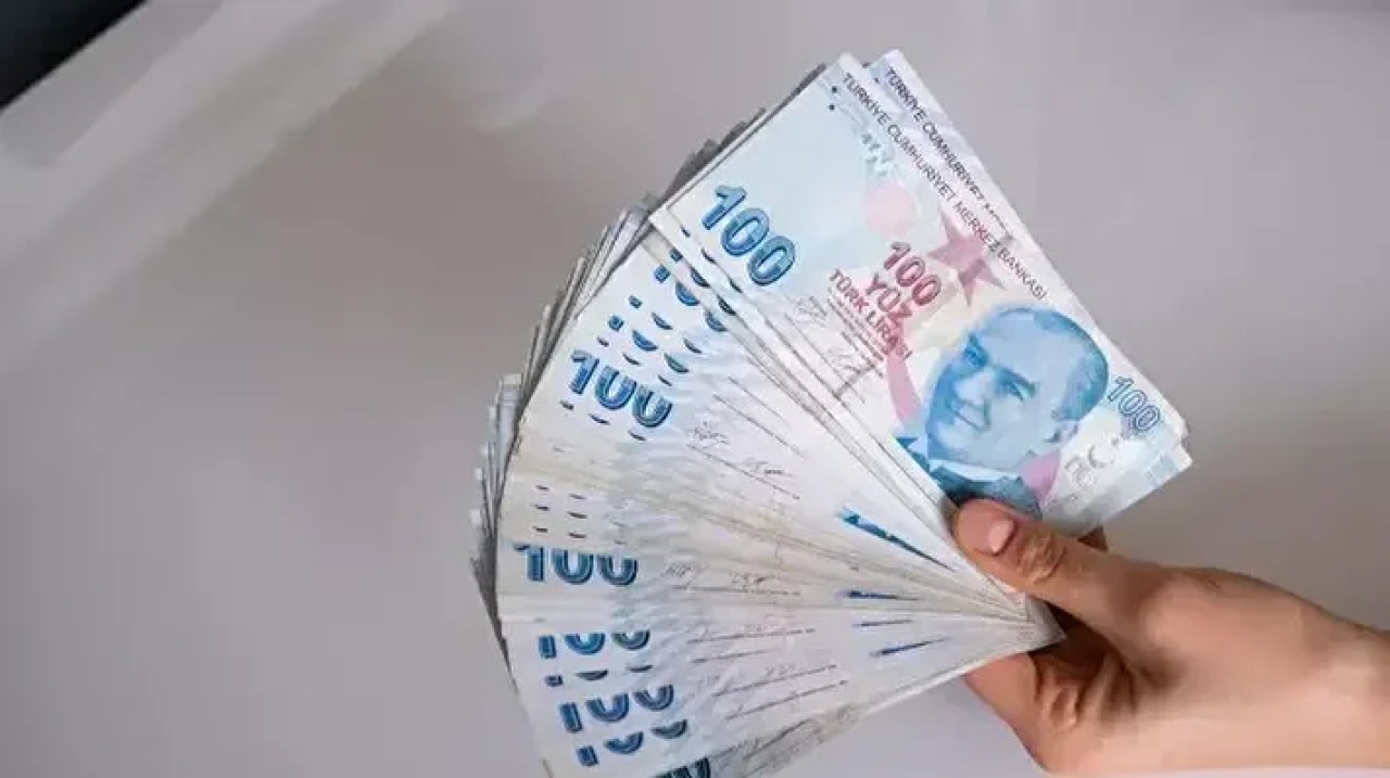 Halkbank’tan Nakit Atağı! 50.000 TL Hemen Hesabınıza Yatıyor!
