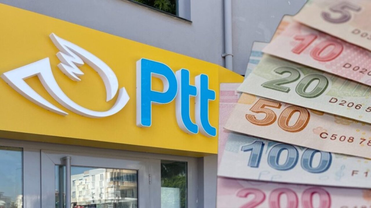 PTT’den 15.000 TL Yardım Parası! Başvurular e-Devlet ve Şubeler Üzerinden Başladı