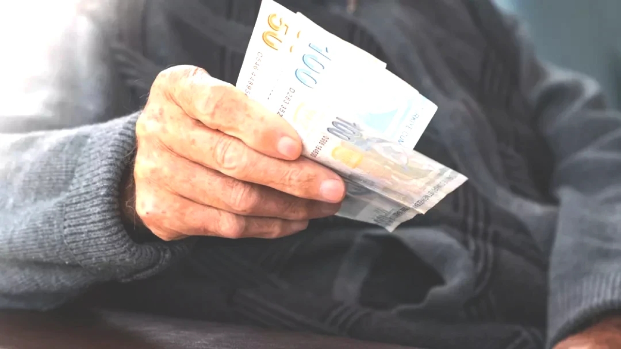 Tek Seferlik 8.668 TL Yardım! Destek Parası Hesaplara Yatıyor