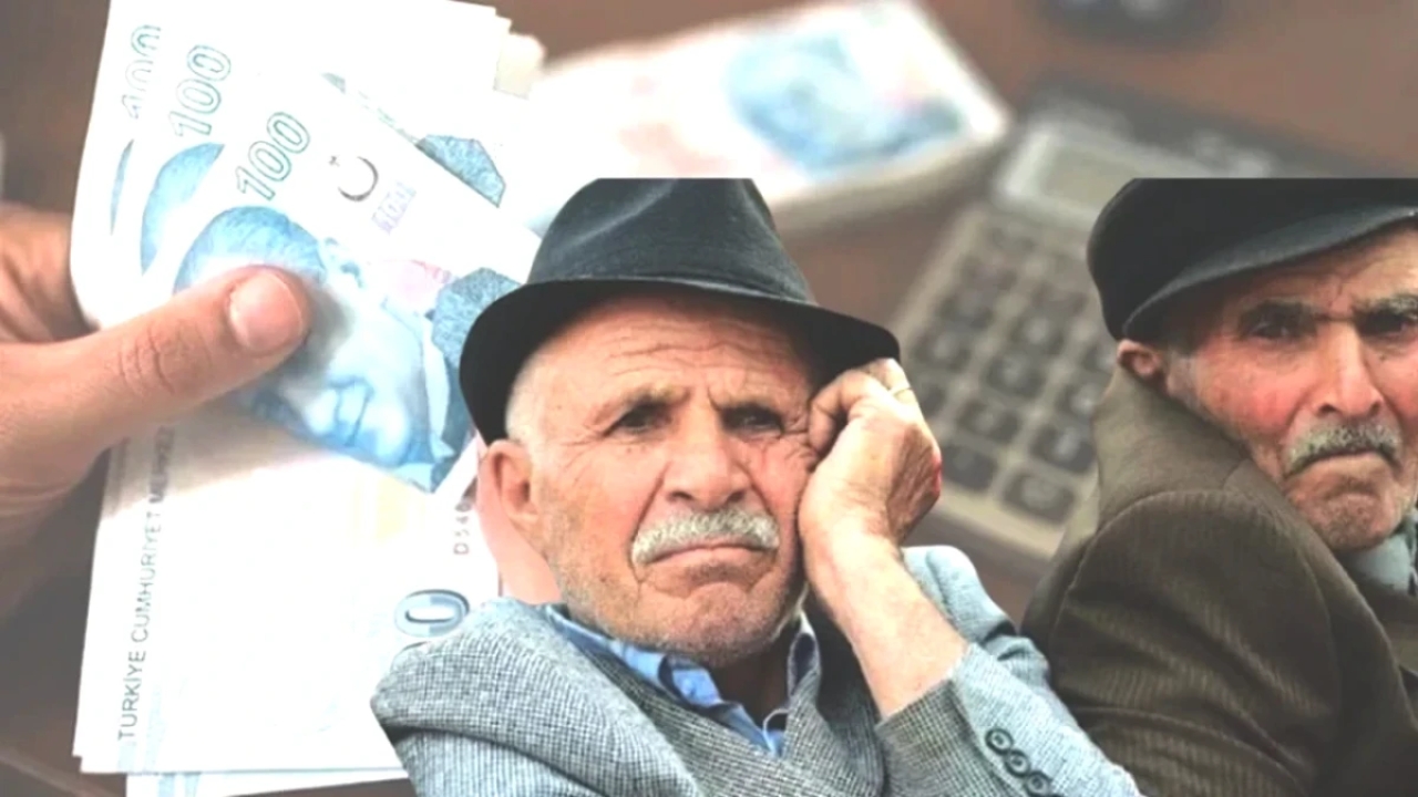 SSK ve Bağ-Kur Emeklilerine Müjde: Ocak 2026 Zammı Çift Haneli Geliyor!
