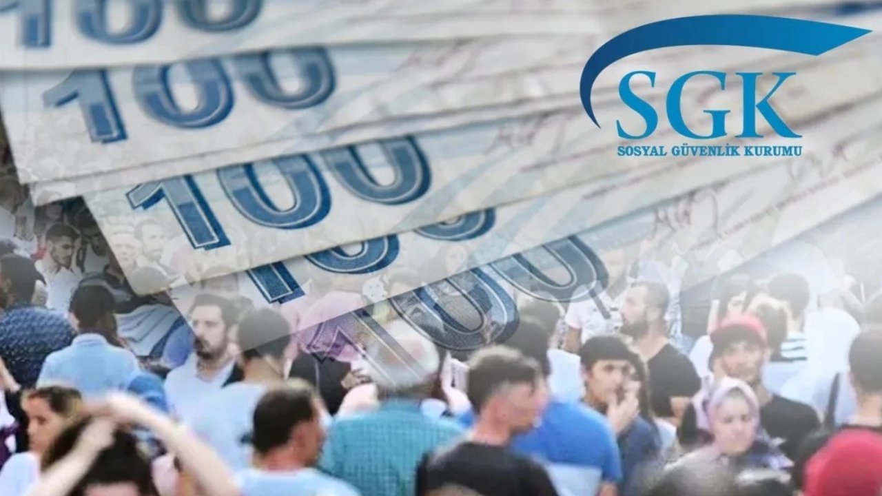 SGK’dan Ev Hanımlarına Müjde! Yeni Emeklilik Sistemiyle Prim Desteği Geliyor