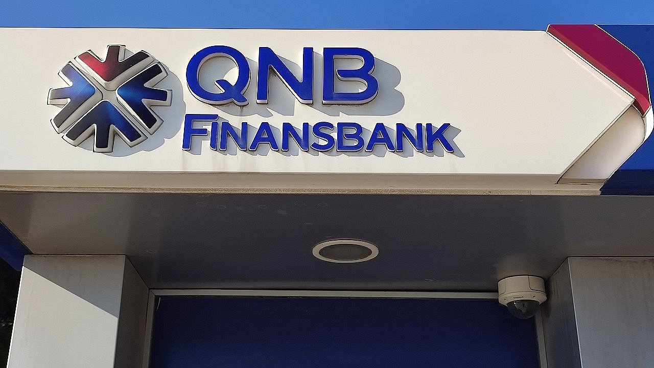 Mobil'den Başvurana Anında para! QNB Finansbank’tan 85 Bin TL’ye Kadar Sıfır Faizli Destek