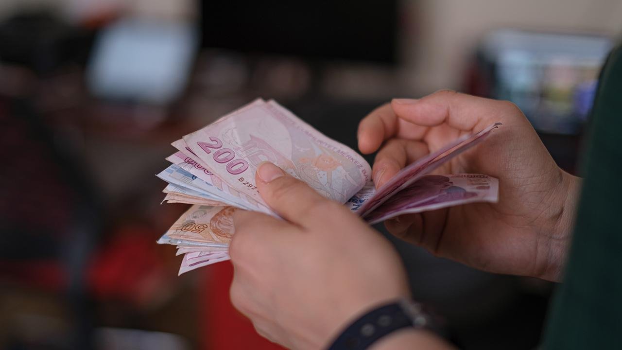 Emekliler Dikkat! 1–31 Ekim Arasında 25 Bin TL Ödeme Başladı