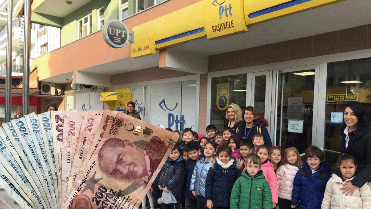 Çocuğu okula giden ailelere Sadece 1 çocuk için 20.000 TL Ödenecek!