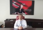 Eğitimde Görev Değişikliği: Bilal Şen Artık Kütahya İl Milli Eğitim Şube Müdürü!