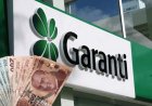 Garanti Bankası müşterilerine 5 dakika anında onay ile tam 55.000 TL veriyor