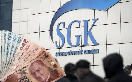 1999 Öncesi Sigortalılar İçin 3600 Günle Emeklilik Tablosu Açıklandı!