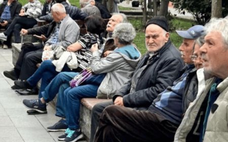 Emekliye Müjde! Kimliğini Gösteren Artık Para Ödemeyecek