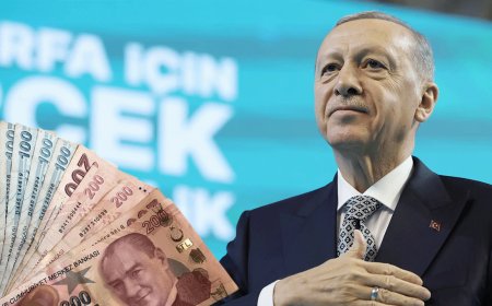 Prim Borçlanmasıyla Erken Emeklilik Şansı! 2000, 2005, 2010 ve 2017 SGK Girişlilere Yaş Beklemeden Erken Emeklilik Fırsatı!