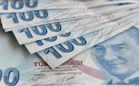 Acil Nakit Lazım Olanlara Müjde! 40 Bin TL Kredi Şartsız Onaylanıyor!