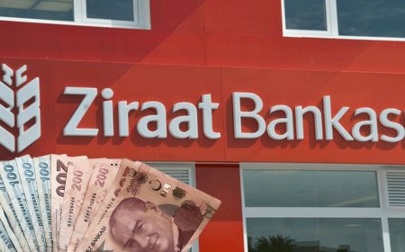 Ziraat Bankası 500 Bin TL’ye Kadar Borç Kapatma Kredisi Veriyor! 60 Ay Vade, 3 Ay Erteleme Fırsatı