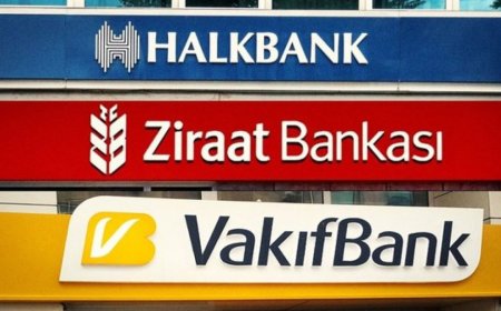 Ziraat, VakıfBank ve Halkbank’tan Emeklilere 150.000 TL Kefilsiz Kredi Verilecek