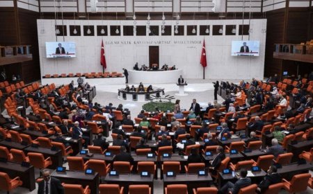 Eğitimini Yarım Bırakan Öğrencilere Tek Seferlik Öğrenci Affı Geliyor