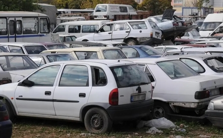 Hurda Teşviki Geri Dönüyor! 12 Yerli Araçta ÖTV İndirimi Geliyor!