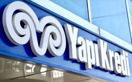 Yapı Kredi Müşterisine Karşılıksız 10.000 TL Veriyor! Vadaa Şans Yarışması Başladı