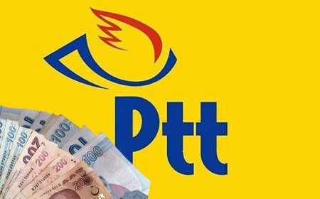PTT’den Kimliğinizle 15.000 TL Sosyal Yardım! Ekim Ödemeleri Başladı