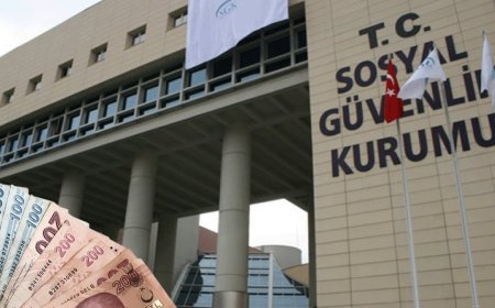 e-Devlet’te Hizmet Dökümünde “K” Harfi Görüyorsanız Dikkat! Emekliliğiniz İptal Olabilir