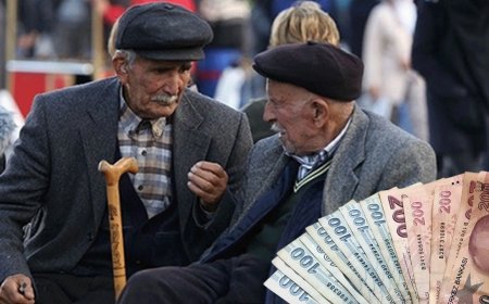 Sadece Yaşlılar Alabiliyor! PTT Üzerinden Her Ay 5.540 TL Yatıyor