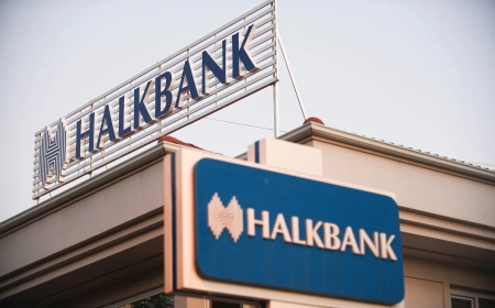 Halkbank’tan Geri Ödemesiz 1.500 TL Kazanma Yolu Açıldı!