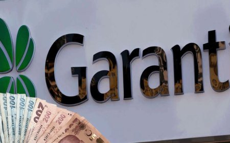 Başvuru Ekranı Açıldı! Garanti 100.000 TL 3 Ay Ertelemeli Kredi Kampanyası Başladı!