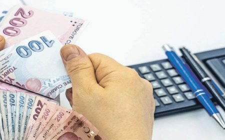 Borç Yapılandırması Başladı! Başvuru Yapmayanlar Büyük Fırsatı Kaçıracak!