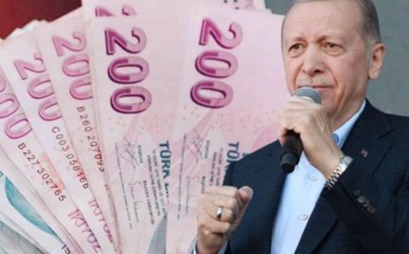 3600-5400-7200 Primi Olana Emeklilik Geliyor! Yeni EYT Detayları Belli Oldu