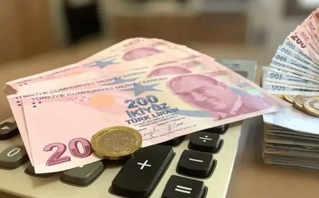 Kadınlar 50, Erkekler 55 Yaşında Emekli Olacak! 3600, 4500 ve 5400 Günle Yeni Emeklilik Tablosu Açıklandı