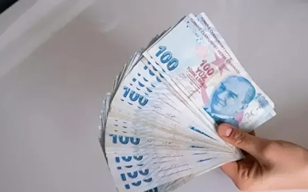 Halkbank’tan Nakit Atağı! 50.000 TL Hemen Hesabınıza Yatıyor!