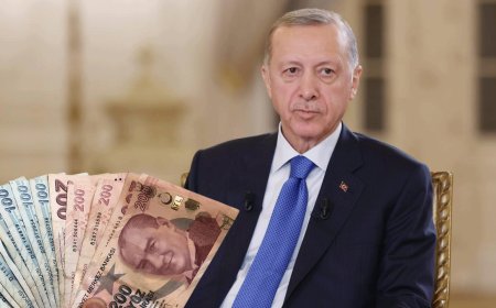 Bağ-Kur’lulara Erken Emeklilik Müjdesi! 7200 Prim Günüyle 5 Yıl Önce Emeklilik Geliyor