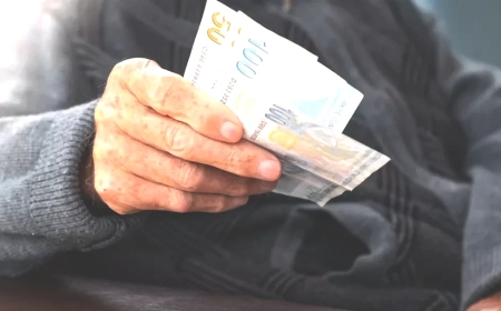 Tek Seferlik 8.668 TL Yardım! Destek Parası Hesaplara Yatıyor