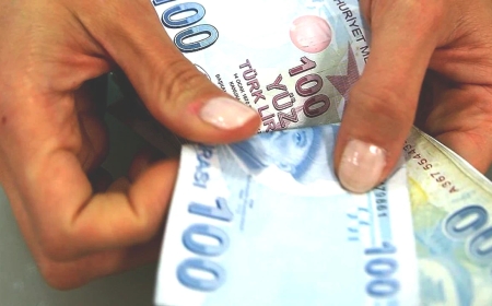 Acil Nakit İhtiyacı Olan Emeklilere Müjde! Ziraat Bankası’ndan 100 Bin TL’ye Kadar Kredi