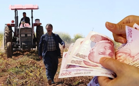Çiftçilere 3 Milyon TL’ye Kadar Faiz Desteği! Başvuru Şartları Açıklandı