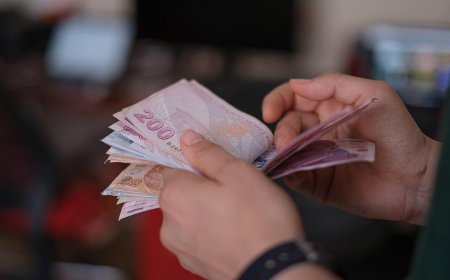 Emekliler Dikkat! 1–31 Ekim Arasında 25 Bin TL Ödeme Başladı