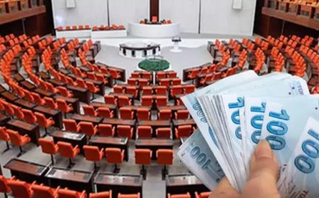 Emeklilere 17.000 TL Nakit Desteği! Ziraat, VakıfBank ve Halkbank Başvuruları Başladı