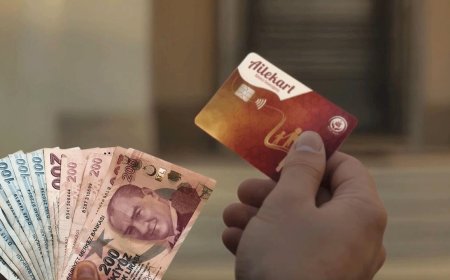 Sosyal Yardımlarda Yeni Dönem Başlıyor: Aile Kart Uygulaması Resmen Hayata Geçti!