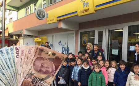 Çocuğu okula giden ailelere Sadece 1 çocuk için 20.000 TL Ödenecek!