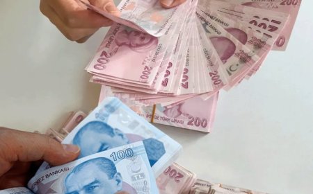 Akbank, Garanti, QNB Finansbank 100 Bin TL Kredi Veriyor! Aylık Taksitler Belli Oldu