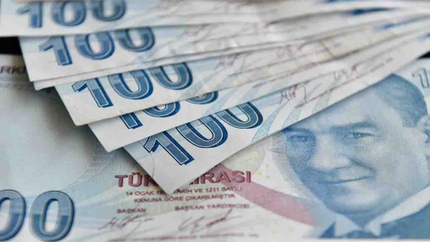 Acil Nakit Lazım Olanlara Müjde! 40 Bin TL Kredi Şartsız Onaylanıyor!