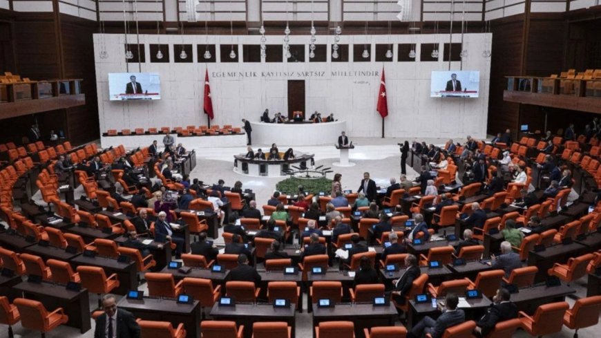 Eğitimini Yarım Bırakan Öğrencilere Tek Seferlik Öğrenci Affı Geliyor