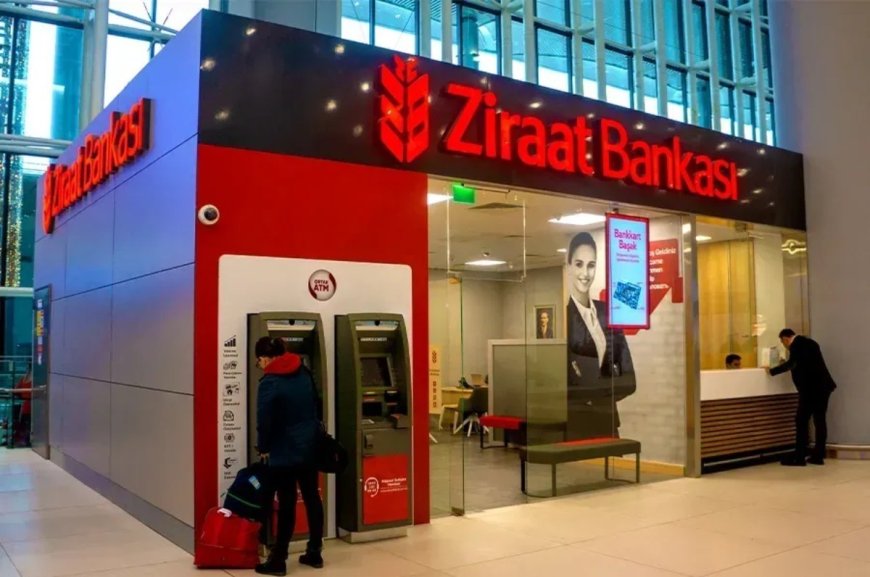 Ziraat Bankası’ndan Emeklilere 60.000 TL Üzeri Nakit Fırsatı! Başvurular Başladı