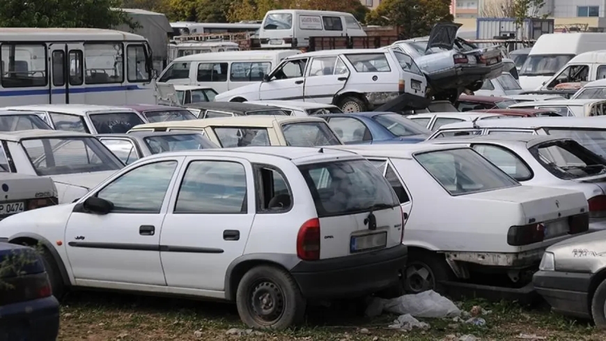 Hurda Teşviki Geri Dönüyor! 12 Yerli Araçta ÖTV İndirimi Geliyor!