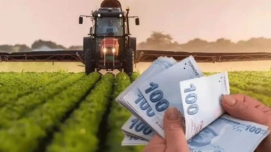 Çiftçilere Yeni Dönem Başladı: Mazot, Gübre ve Fidan Desteği Hesaplarda!